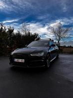 Audi a6 competition, Automaat, Trekhaak, Particulier, A6