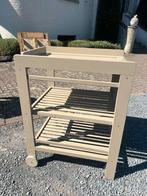 Commode baby of keuken, Kinderen en Baby's, Ophalen, Zo goed als nieuw