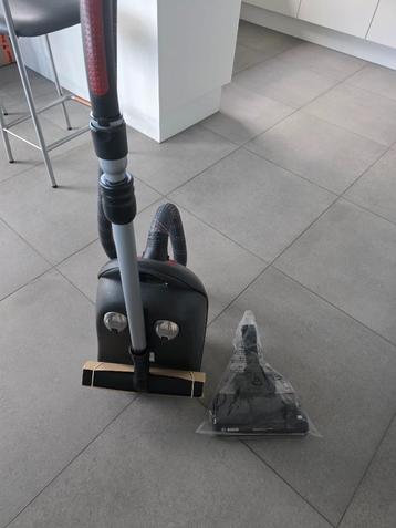 bosch Pro sledestofzuiger beschikbaar voor biedingen