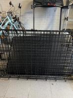 Grote hondenbench, Dieren en Toebehoren, Hondenbenches, Ophalen, Gebruikt