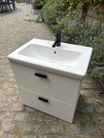Wastafel/lavabo, Ophalen, Zo goed als nieuw