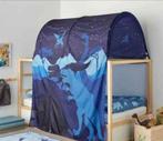 Kura tent ikea, Ophalen