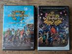 2 x film FC De Kampioenen /  samen 5 eur, Cd's en Dvd's, Ophalen of Verzenden, Zo goed als nieuw, Komedie