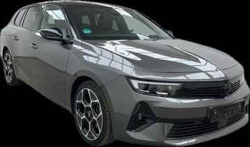 Opel Astra L Sports Tourer 1200Benzine GS-Line +… AUTOMAAT beschikbaar voor biedingen