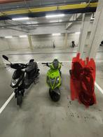 Razzo strike /50gt explorer, Fietsen en Brommers, Ophalen, Gebruikt