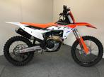 KTM SX 250F à partir de 2023, - réf. COMME 2873, Entreprise, Moto de cross, 12 à 35 kW, 1 cylindre