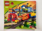 Duplo Luxetrein 10508, Comme neuf, Duplo, Ensemble complet, Enlèvement ou Envoi