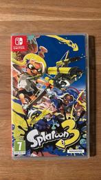 Splatoon 3, Games en Spelcomputers, Ophalen, Zo goed als nieuw