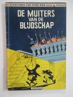 ouwe niek...nr.5...de muiters van de blijdschap.........1st, Boeken, Stripverhalen, Ophalen of Verzenden, Gelezen