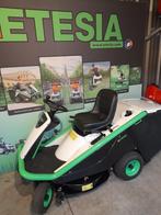 Etesia zitmaaier hydro80 Demo, Jardin & Terrasse, Etesia, Moins de 90 cm, Comme neuf, Enlèvement