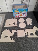 Strijkparels met figuren, Enlèvement ou Envoi, Utilisé