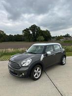 Mini Countryman Cooper D nieuwe Motor, Auto's, Voorwielaandrijving, Stof, Bedrijf, 5 deurs