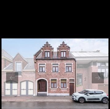ruime gezellige woning in bazel te koop!, 200 tot 500 m², Provincie Oost-Vlaanderen, 241 m², Tussenwoning