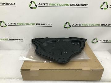 Portier Bekleding Links Fiat 124 Spider NIEUW 6000635721 beschikbaar voor biedingen