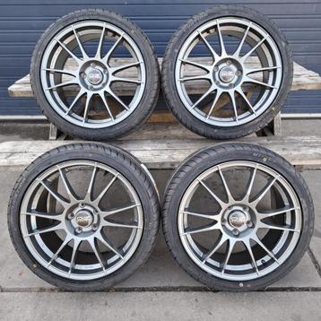 OZ Ultraleggera Seat Leon Cupra ST Altea Ateca Exeo Tarraco  beschikbaar voor biedingen