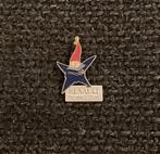 PIN - RENAULT - JEUX OLYMPIQUES - OLYMPISCHE SPELEN, Collections, Envoi, Utilisé, Transport, Insigne ou Pin's