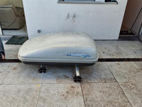 Hapro dakkoffer, Auto diversen, Overige Auto diversen, Ophalen