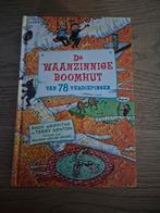 Terry Denton - De waanzinnige boomhut van 78 verdiepingen, Boeken, Ophalen, Terry Denton; Andy Griffiths