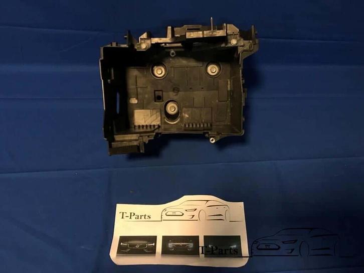 Renault talisman accu houder accubak origineel, Auto-onderdelen, Accu's en Toebehoren, Renault, Nieuw