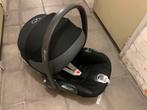 Siège auto Cybex, Autres marques, Ceinture de sécurité ou Isofix, Enlèvement, Utilisé