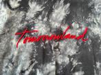 Tomorrowland shirt, Vêtements | Hommes, T-shirts, Comme neuf, Enlèvement, Tomorrowland, Taille 52/54 (L)