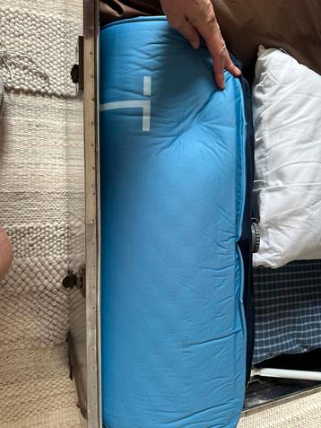 Matelas gonflable Lost Horizon - 1 personne - 80EUR beschikbaar voor biedingen