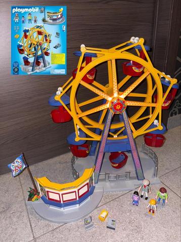Playmobil 5552 nieuwstaat beschikbaar voor biedingen