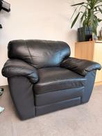 Zetel 1 zit, Ophalen, Gebruikt, Eenpersoons, Leer