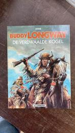 Buddy longway 18 (1ste stuk NIEUWSTAAT), Boeken, Ophalen of Verzenden, Zo goed als nieuw