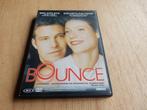 nr.14 - Dvd: bounce - drama, Alle leeftijden, Ophalen of Verzenden, Drama