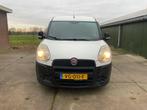 Fiat Doblò Cargo 1.3 M-Jet SX Bedrijfswagen, Auto's, Euro 5, Gebruikt, Overige brandstoffen, Bedrijf
