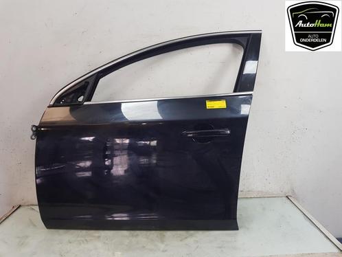 PORTIER LINKS VOOR Volvo V60 I (FW / GW) (|32291064|), Auto-onderdelen, Carrosserie, Deur, Volvo, Voor, Links, Gebruikt