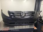 Voorbumper van een Mercedes Vito, Auto-onderdelen, Gebruikt, -, Ophalen of Verzenden, Bumper