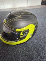 Motorhelm, Ophalen, Lazer, M, Systeemhelm