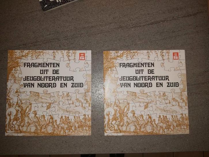 LP Muziek ASLK Bank Bomans Taal BRT Belfius Radio Vlaams, CD & DVD, Vinyles | Néerlandophone, Utilisé, Autres genres, Envoi