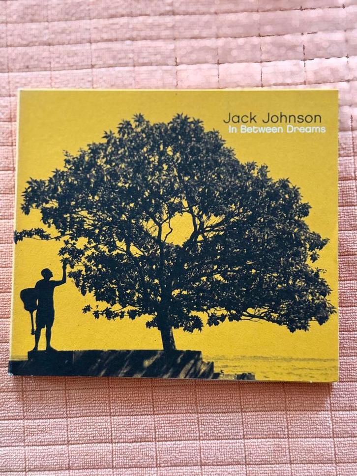 CD Jack Johnson, CD & DVD, CD | Autres CD, Comme neuf, Enlèvement ou Envoi