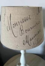 Lampje, Ophalen, Gebruikt, Minder dan 50 cm