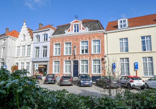 Huis te koop in Brugge, 5 slpks, Immo, Maisons à vendre, Maison individuelle, B