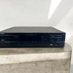 Vintage cd speler PHILIPS CD610 : nog te testen, Audio, Tv en Foto, Cd-spelers, Ophalen of Verzenden, Philips