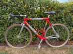 Retro vintage koersfiets Ridley, Fietsen en Brommers, Ophalen, Gebruikt