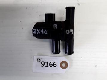 ZX10R 2008 - 2010 Kawasaki Airvalve D1-26928 beschikbaar voor biedingen