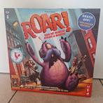 Geluidgestuurd bordspel Roar! Vang het monster, Ophalen of Verzenden, Zo goed als nieuw, 999 Games