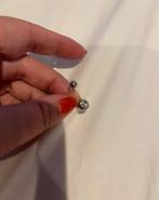 Navelpiercing, Handtassen en Accessoires, Piercings, Ophalen of Verzenden, Nieuw, Navelpiercing