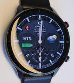 Amazfit  GTR 2e, Handtassen en Accessoires, Smartwatches, Gebruikt, Zwart, Ophalen of Verzenden, Conditie