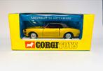 Corgi Toys Chevrolet SS 350 Camaro, Hobby en Vrije tijd, Modelauto's | 1:43, Nieuw, Corgi, Auto, Verzenden