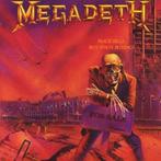 Megadeth - Peace Sells But Who's Buying (NIEUW) (3693076393), Ophalen of Verzenden, Nieuw in verpakking