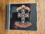 CD Guns N Roses : Appetite For Destruction, Cd's en Dvd's, Ophalen