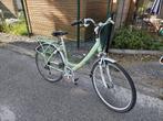 Oxford damesfiets, Fietsen en Brommers, Ophalen, Gebruikt
