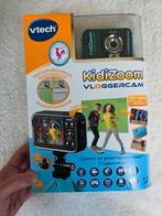 Vtech vloggercamera, Ophalen of Verzenden