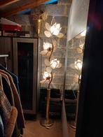 Vloerlamp lotusbloemlamp, Huis en Inrichting, Lampen | Vloerlampen, Ophalen